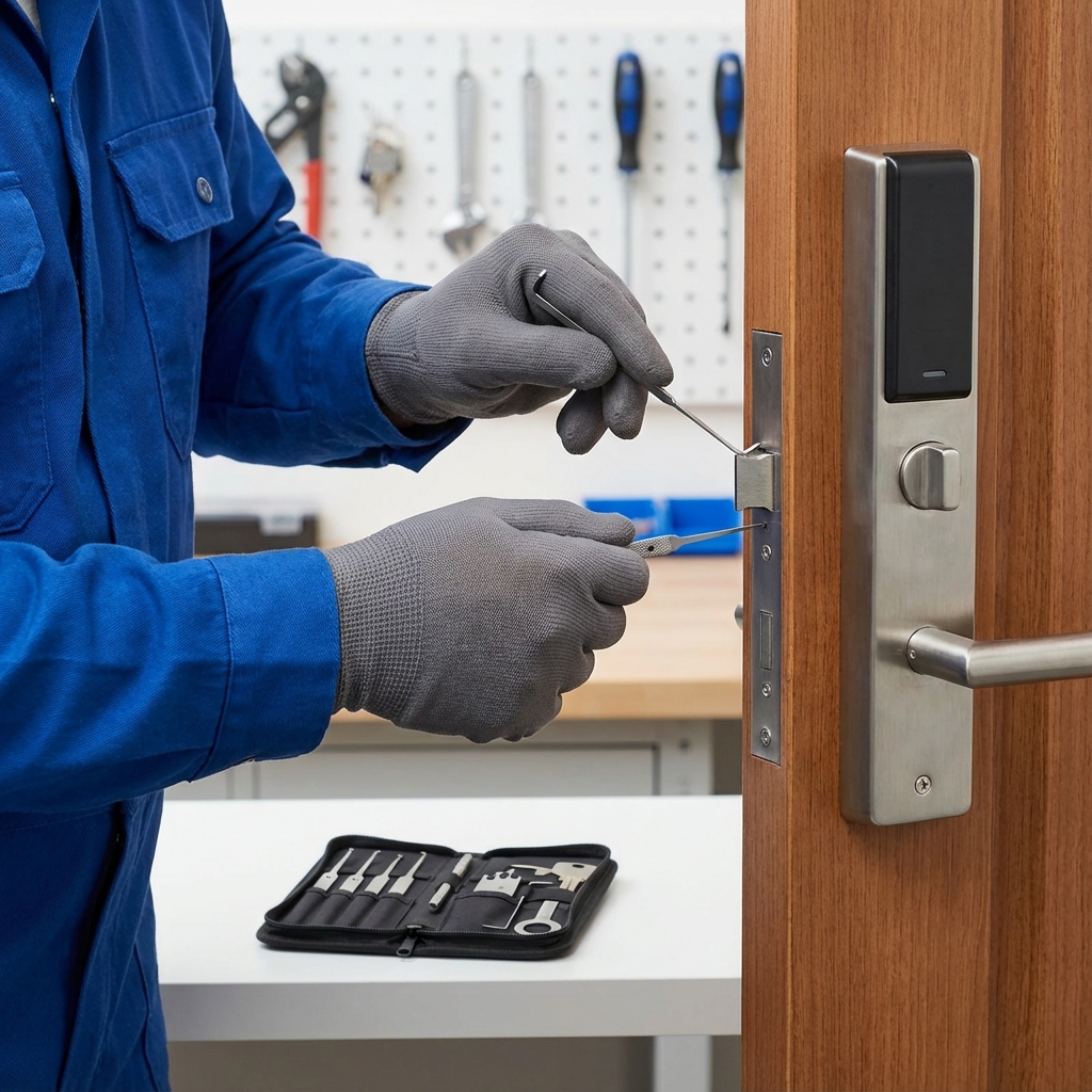 Equipa Chaveiro Lisboa